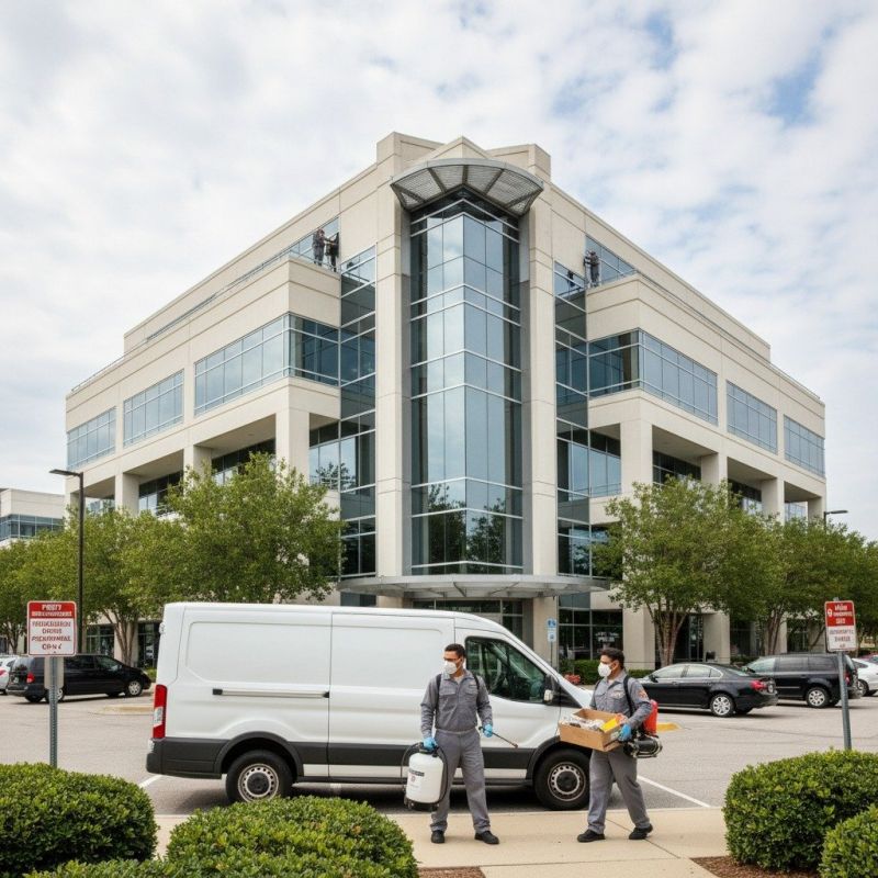 Pest Control Service