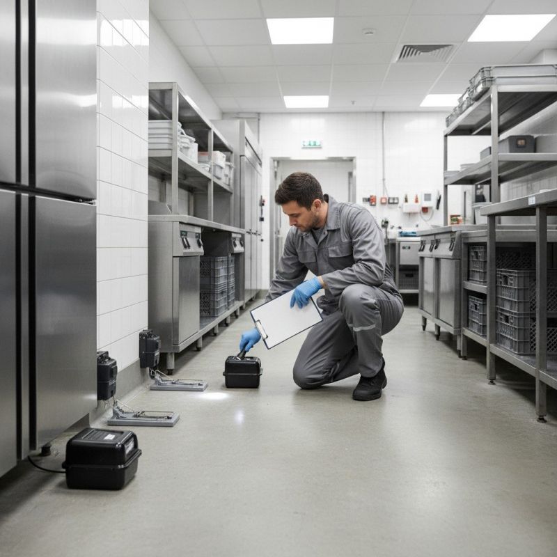 How Routine Pest Control Helps Prevent Major Infestations