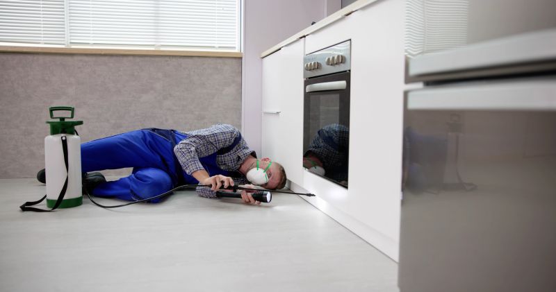 Inspection and Prevention